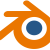 Blender_logo_no_text.svg